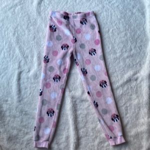 Girls pajama pants